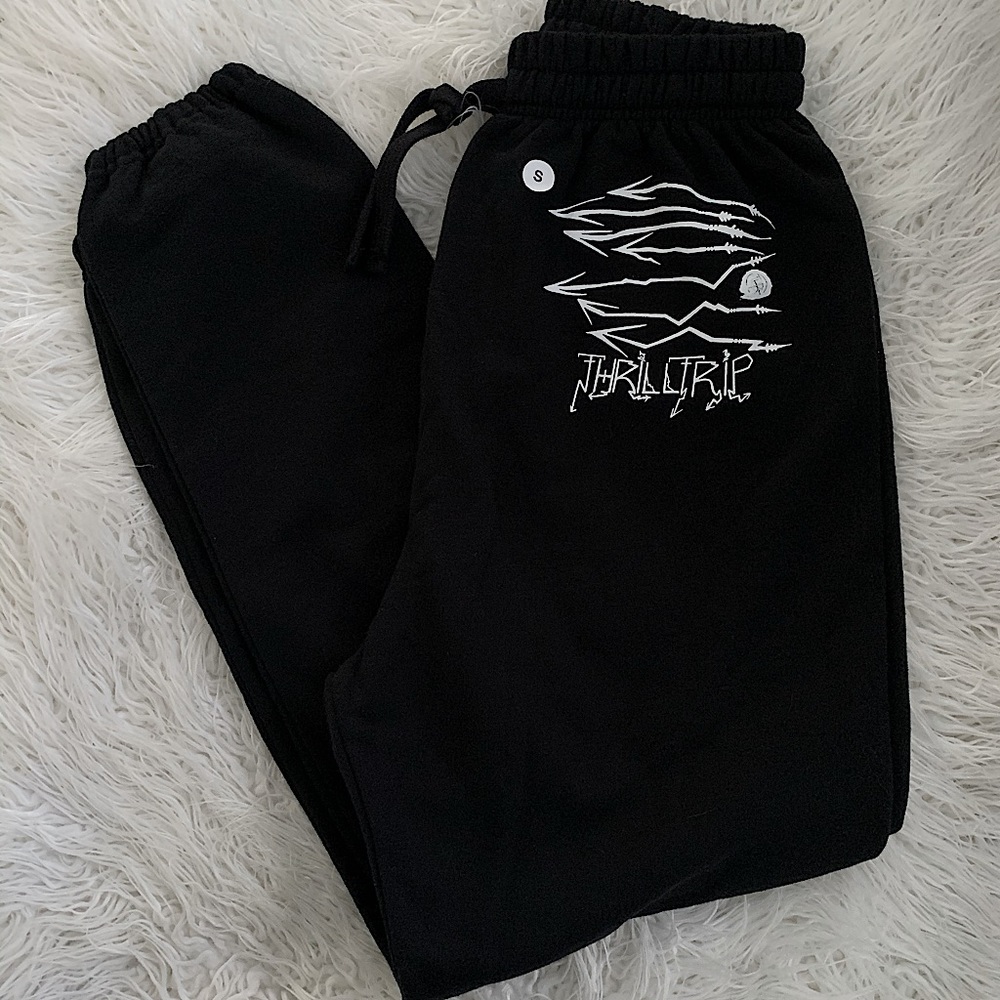 ❌SOLD❌Chrome Hearts Sweatpants